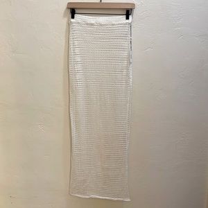 Jade swim NWT cover up size 1